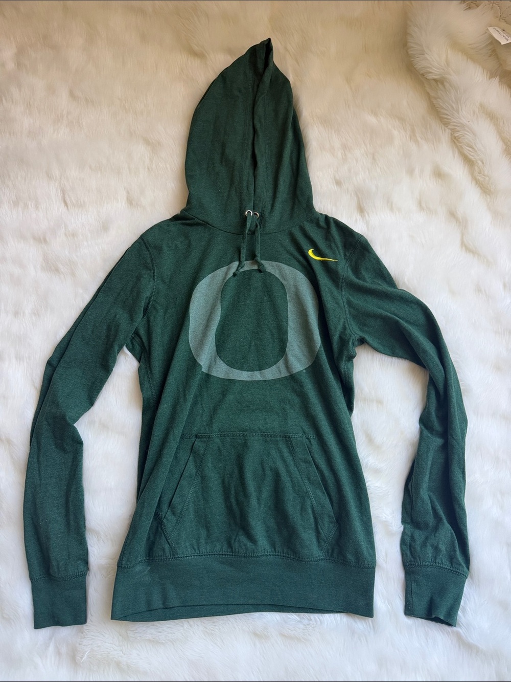 Nike Oregon Ducks hoodie size S